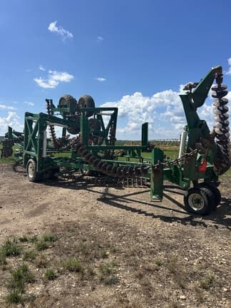 Image of Kelly Diamond Harrow 4614 equipment image 3