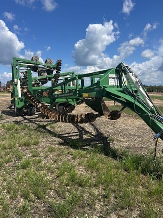 2023 Kelly Diamond Harrow 4614 Equipment Image0