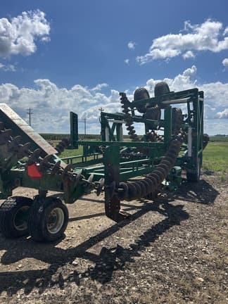 Image of Kelly Diamond Harrow 4614 equipment image 2