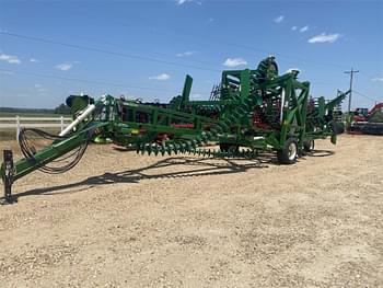 2023 Kelly Diamond Harrow 4012 Equipment Image0