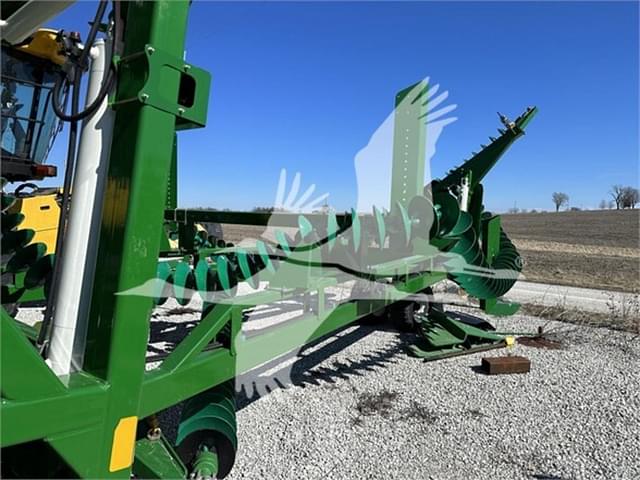 Image of Kelly Diamond Harrow 4614 equipment image 3