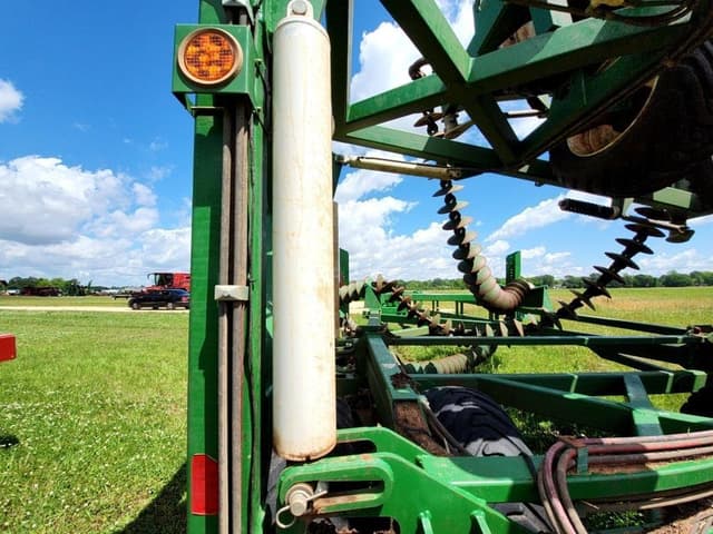Image of Kelly Diamond Harrow 4614 equipment image 4