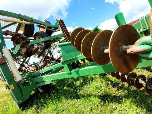 Image of Kelly Diamond Harrow 4614 equipment image 2