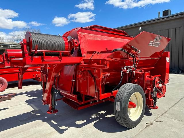 Image of Kelly Ryan Big Bagger equipment image 1