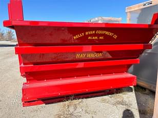 Main image Kelly Ryan Hay Wagon 3