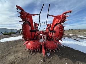 2023 Kemper 475 Image
