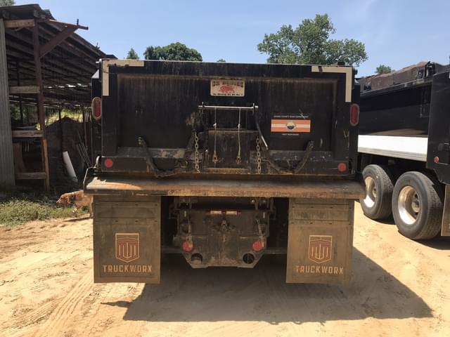 Image of Kenworth T380 equipment image 1
