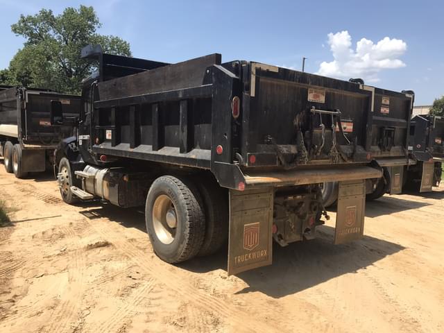 Image of Kenworth T380 equipment image 4