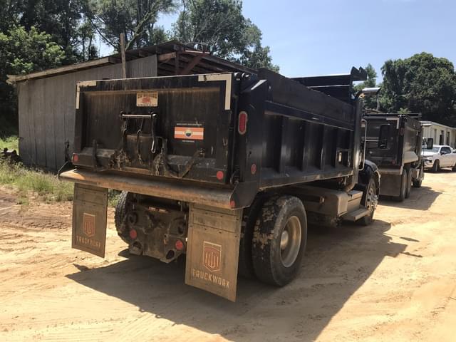Image of Kenworth T380 equipment image 2