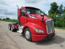 2023 Kenworth T680 Image