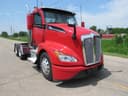 2023 Kenworth T680 Image