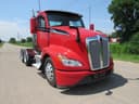 2023 Kenworth T680 Image