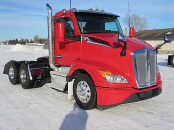 Main image Kenworth T680