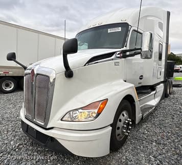 Main image Kenworth T680