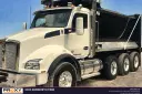 2023 Kenworth T880 Image