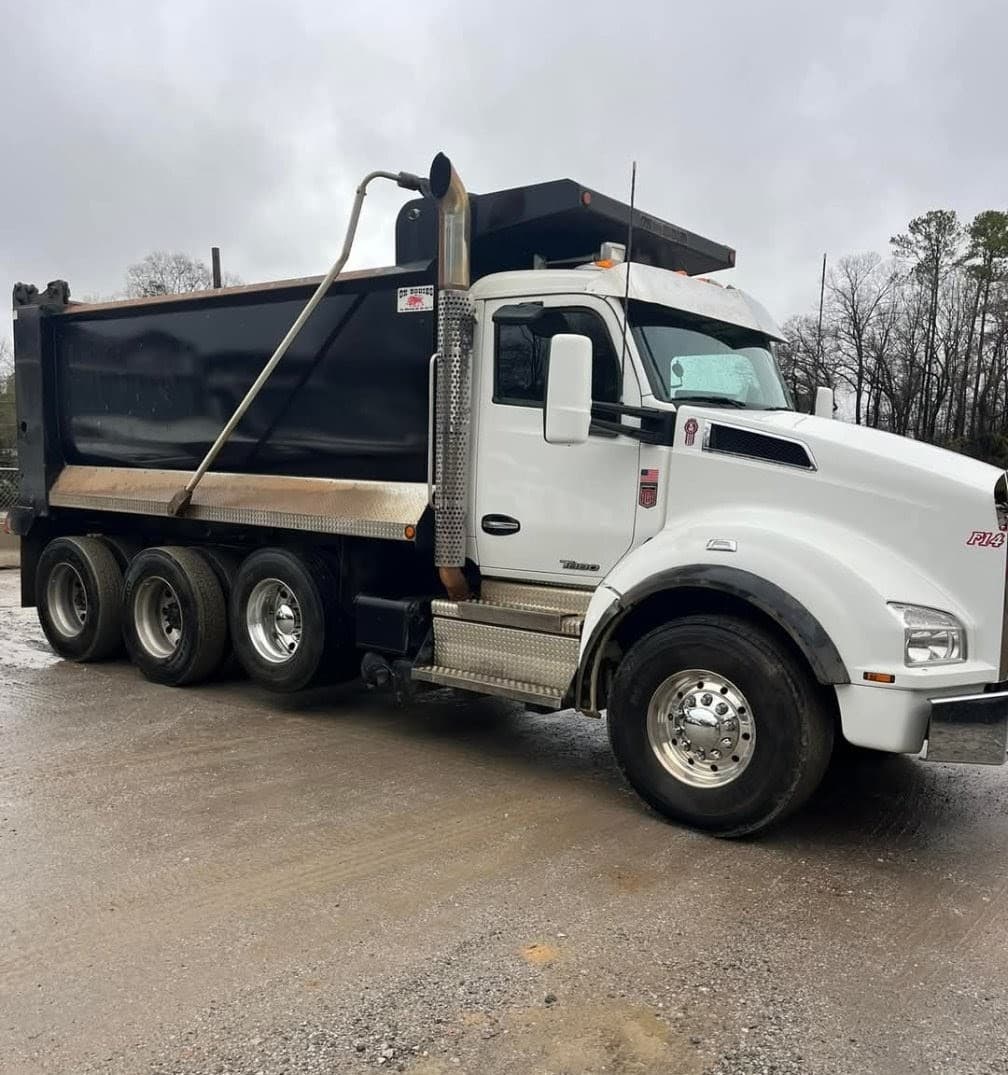 Image of Kenworth T880 Primary image