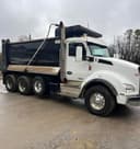 2023 Kenworth T880 Image