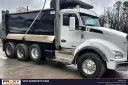 2023 Kenworth T880 Image