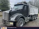 2023 Kenworth T880 Image