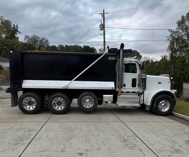 Image of Kenworth T880 equipment image 3