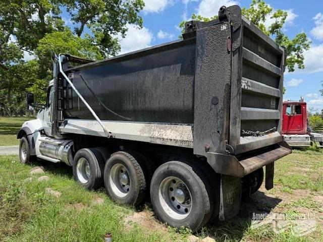 Image of Kenworth T880 equipment image 2