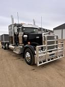2023 Kenworth W900 Image