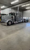 2023 Kenworth W900L Image