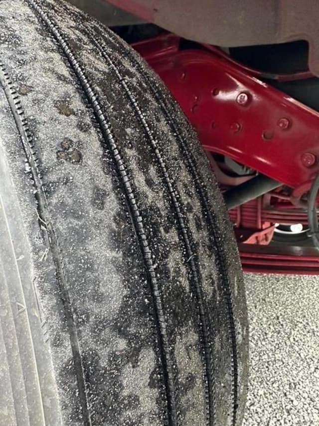 Image of Kenworth W900 equipment image 4