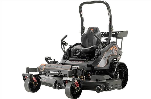 Image of Spartan KGZ-XD equipment image 2