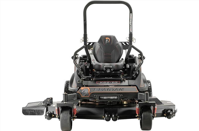 2023 Spartan KGZ-XD Equipment Image0