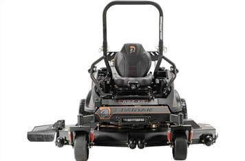 Main image Spartan KGZ-XD