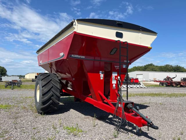 Image of Killbros 1135 equipment image 4