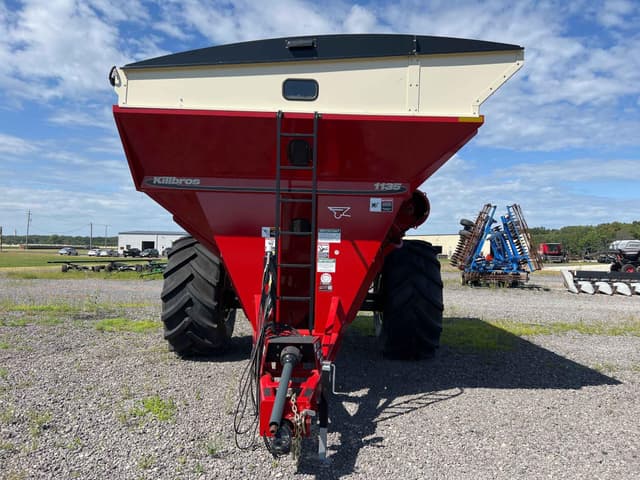 Image of Killbros 1135 equipment image 2