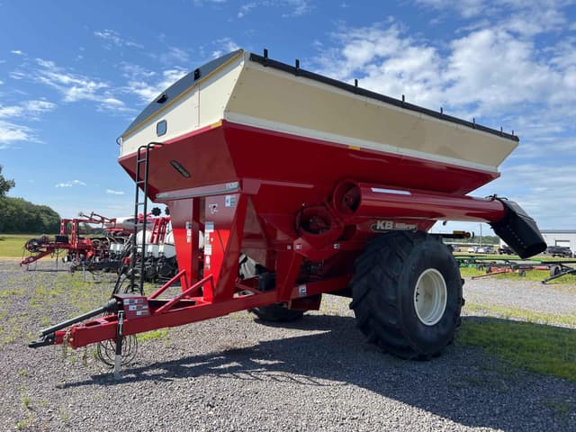 Image of Killbros 1135 equipment image 1