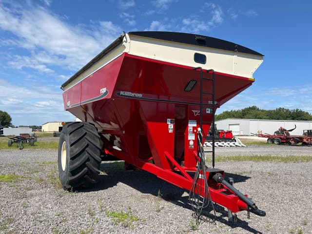 Image of Killbros 1135 equipment image 4