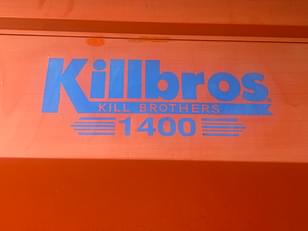 Main image Killbros 1400 12