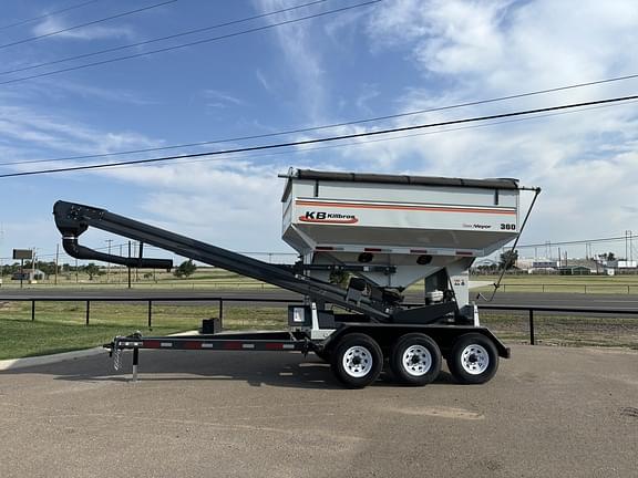Image of Killbros 360 equipment image 2