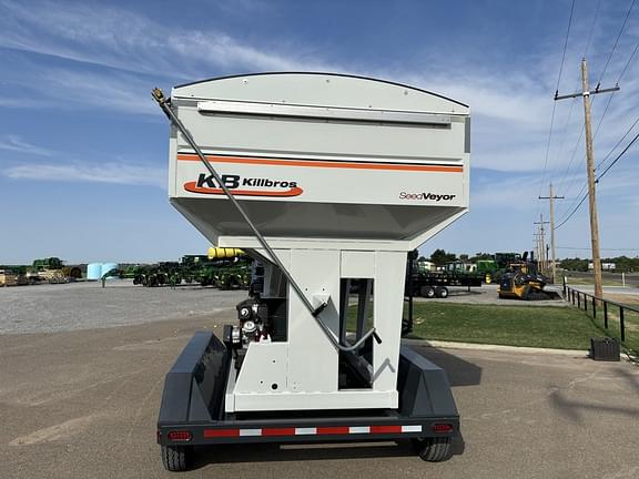 Image of Killbros 360 equipment image 4