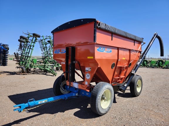 Main image Killbros 387