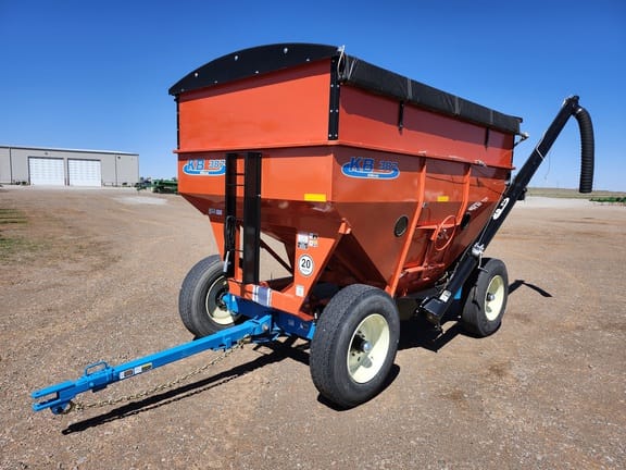 Main image Killbros 387