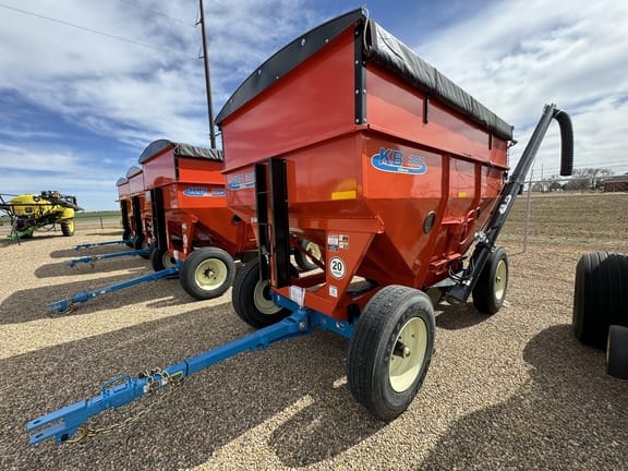 Main image Killbros 387