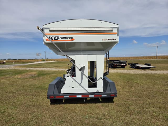 Image of Killbros 260 equipment image 3