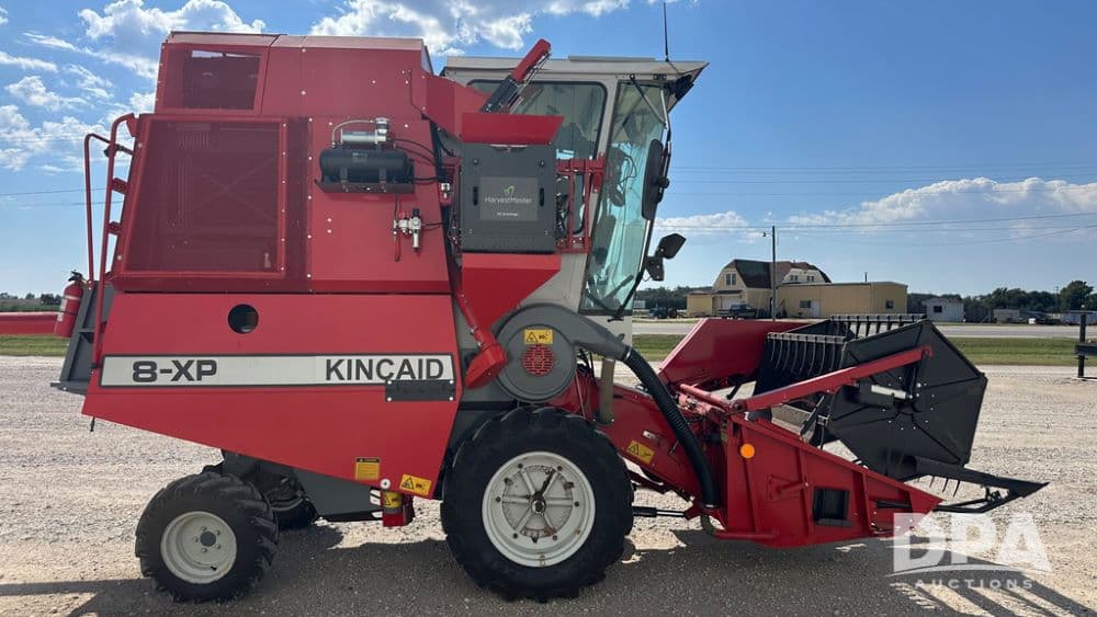 Image of Kincaid 8-XP Primary image