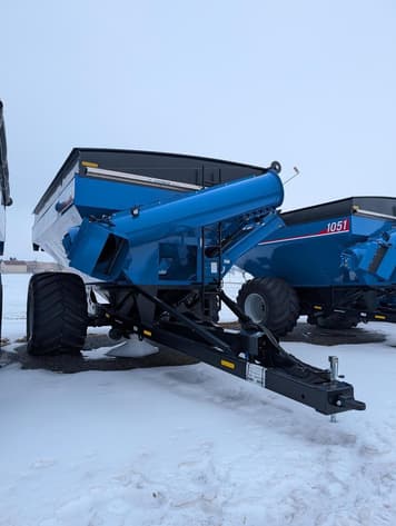 Main image Kinze 1051