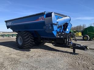 Main image Kinze 1121 4