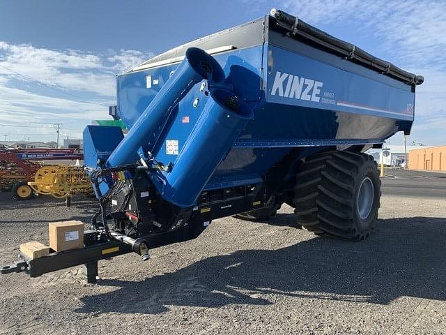 Image of Kinze 1121 Image 0