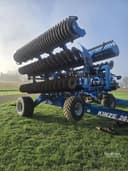 2023 Kinze Mach Till 261 Image