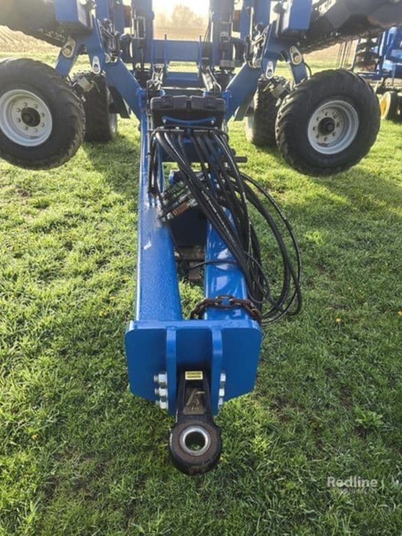 Image of Kinze Mach Till 261 equipment image 1