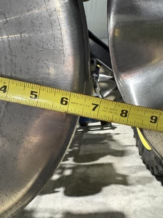 Image of Kinze 3605 equipment image 3