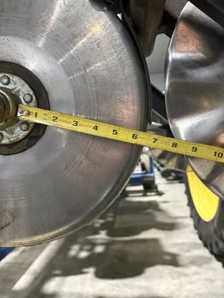 Image of Kinze 3605 equipment image 2